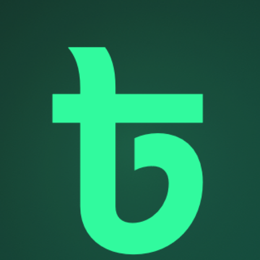 TakaTrack app icon